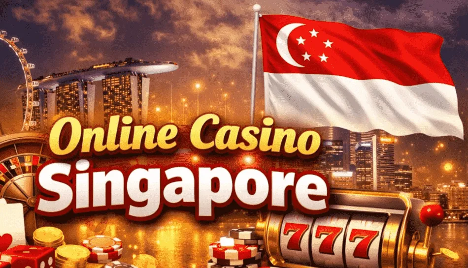 online-ัasino-singapore